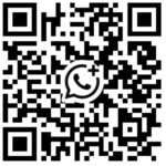 WhatsApp Kanal FWR