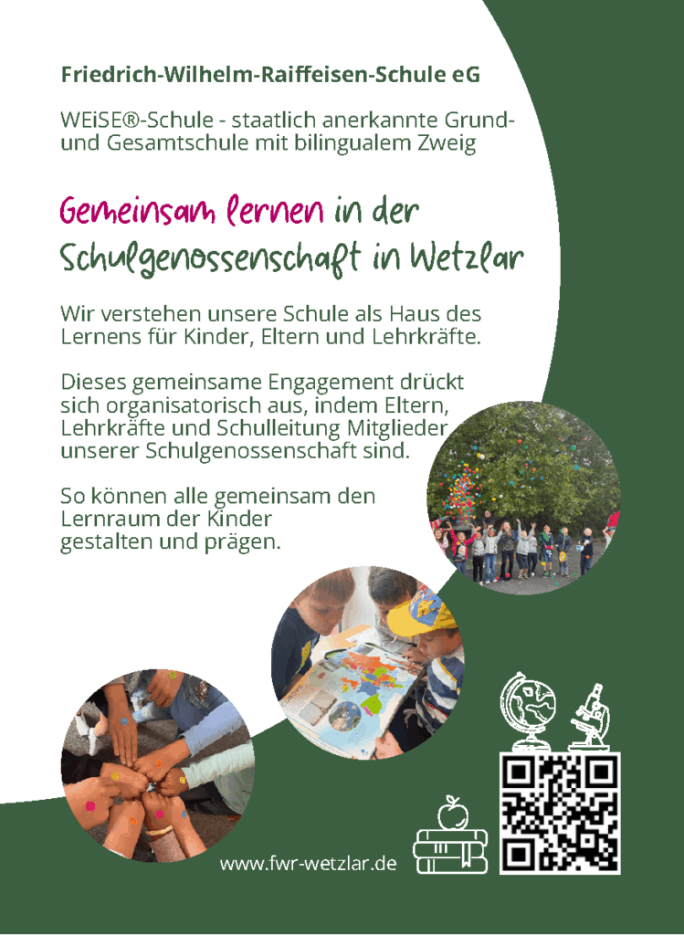 Tag der offenen Tür FWR Wetzlar